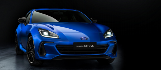 mSUBARU BRZ10ȼu